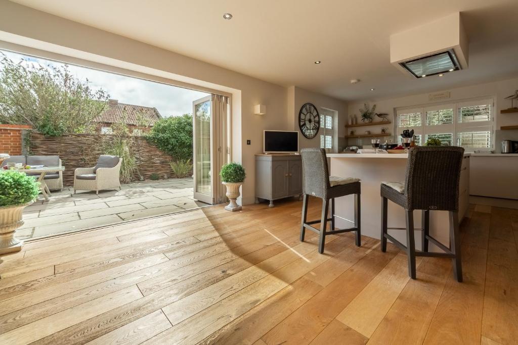 Number One, Burnham Market (updated prices 2024)