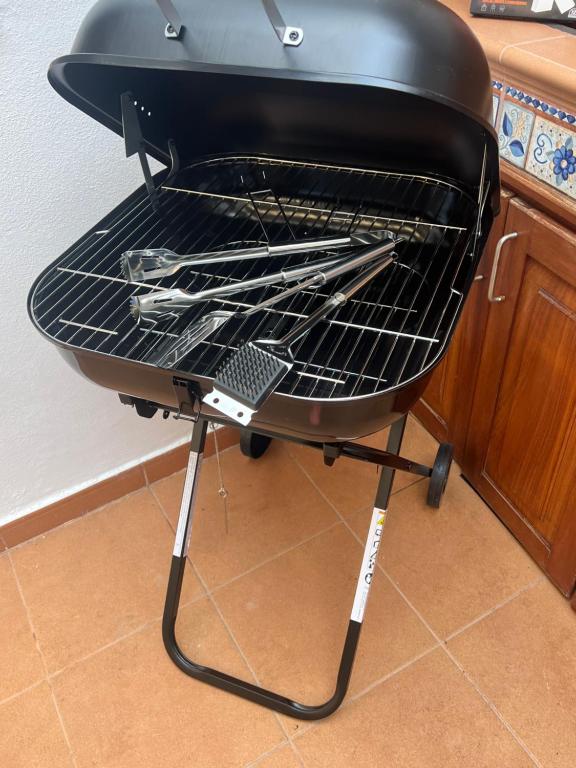 Fotografie z fotogalerie ubytování Casa a 50 metros de la playa. Supreme Pedro v destinaci El Socorro