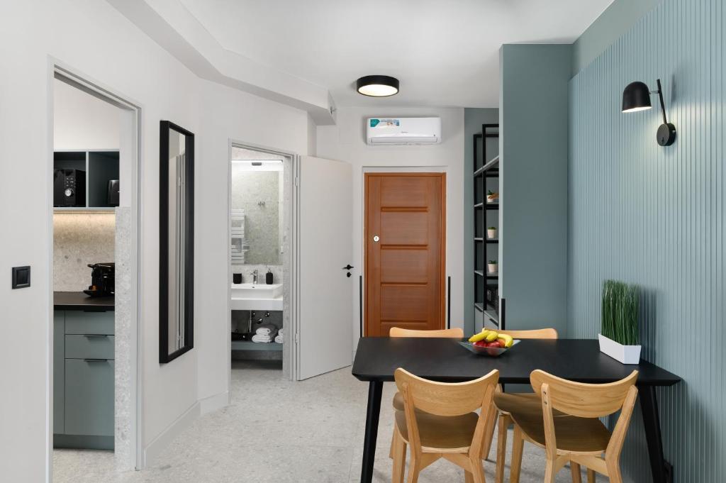 Florin Apart Hotel - Resim 18