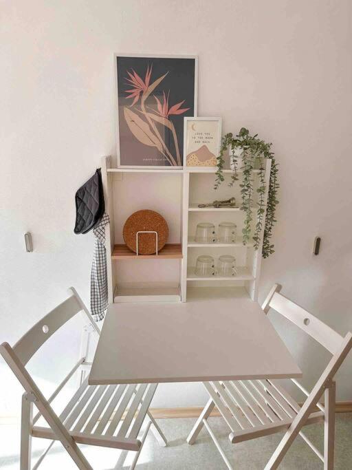 NAMI - ROBIN - Helle Apartments mitten in der Stadt - 3