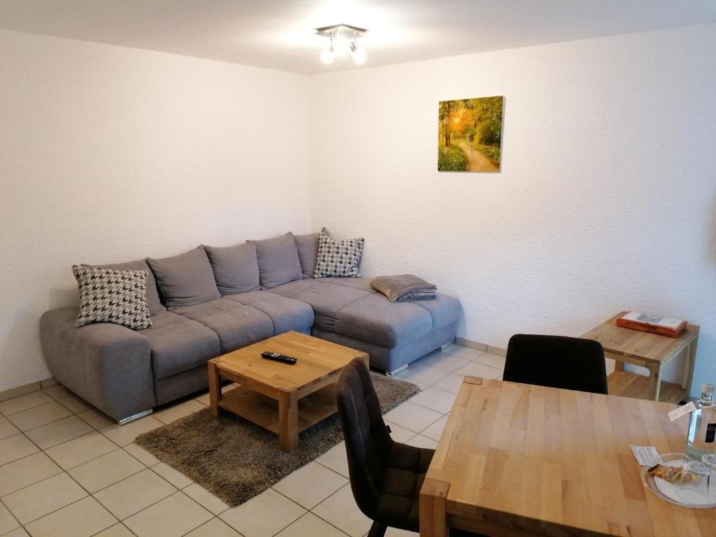 Gasthof Dörsbachhöhe - Apartment 2