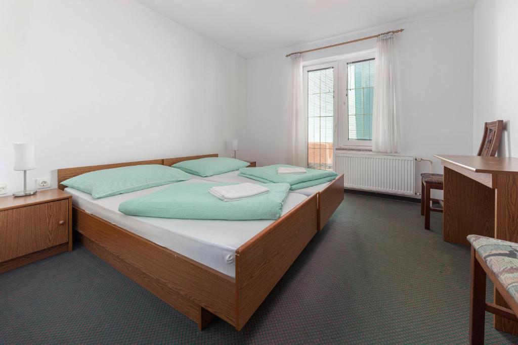 Penzion ob Ribniku - Habitación Doble