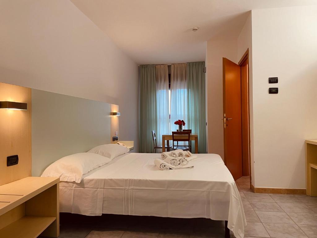Hotel Grecale - Venturina Terme - Estudio Estándar