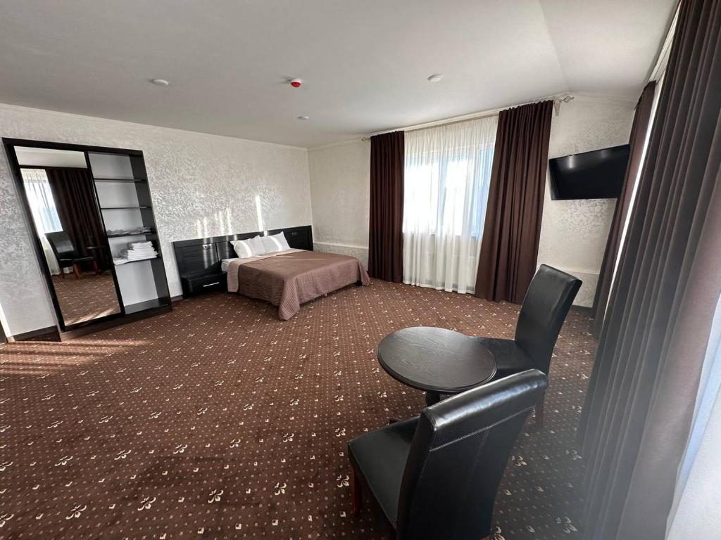 Hotel Merry Club - Deluxe Quadruple Room
