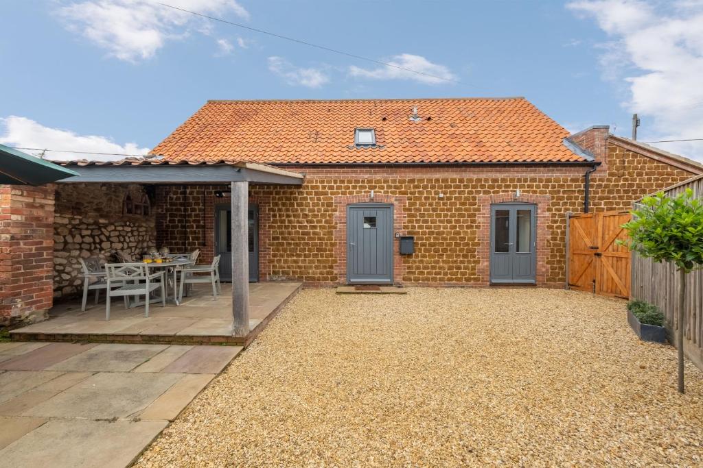 The Old Lavender Barn, Heacham (updated prices 2024)