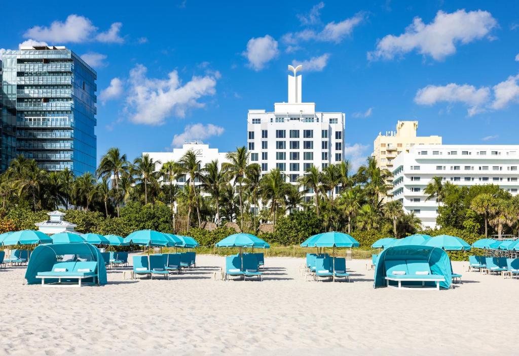 The Palms Hotel & Spa, Miami Beach (FL)