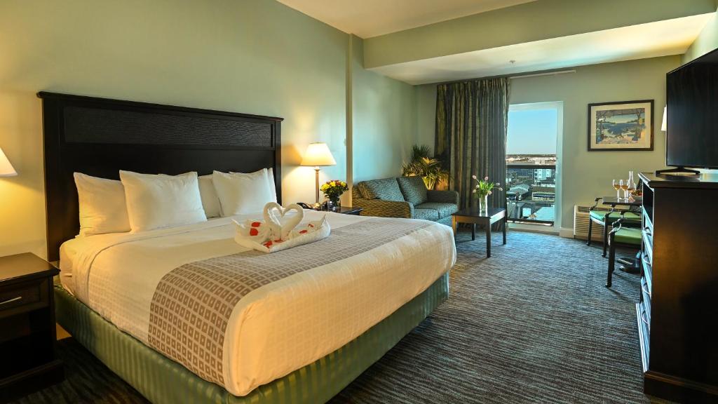 Park Place Hotel photo