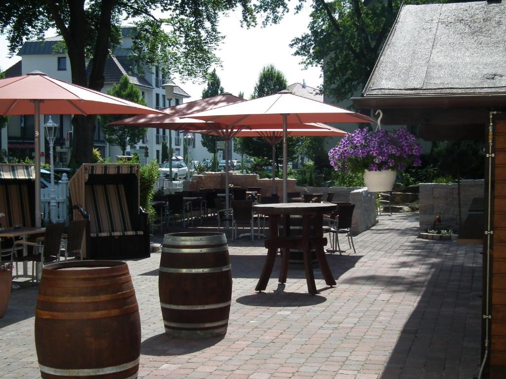 Fotografie z fotogalerie ubytování Akzent Hotel Jonathan v destinaci Lippstadt