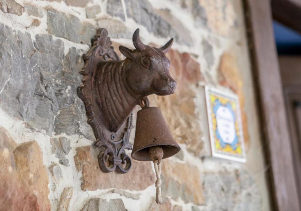 Fotografie z fotogalerie ubytování Casa Rural La Aldea v destinaci Pola de Laviana
