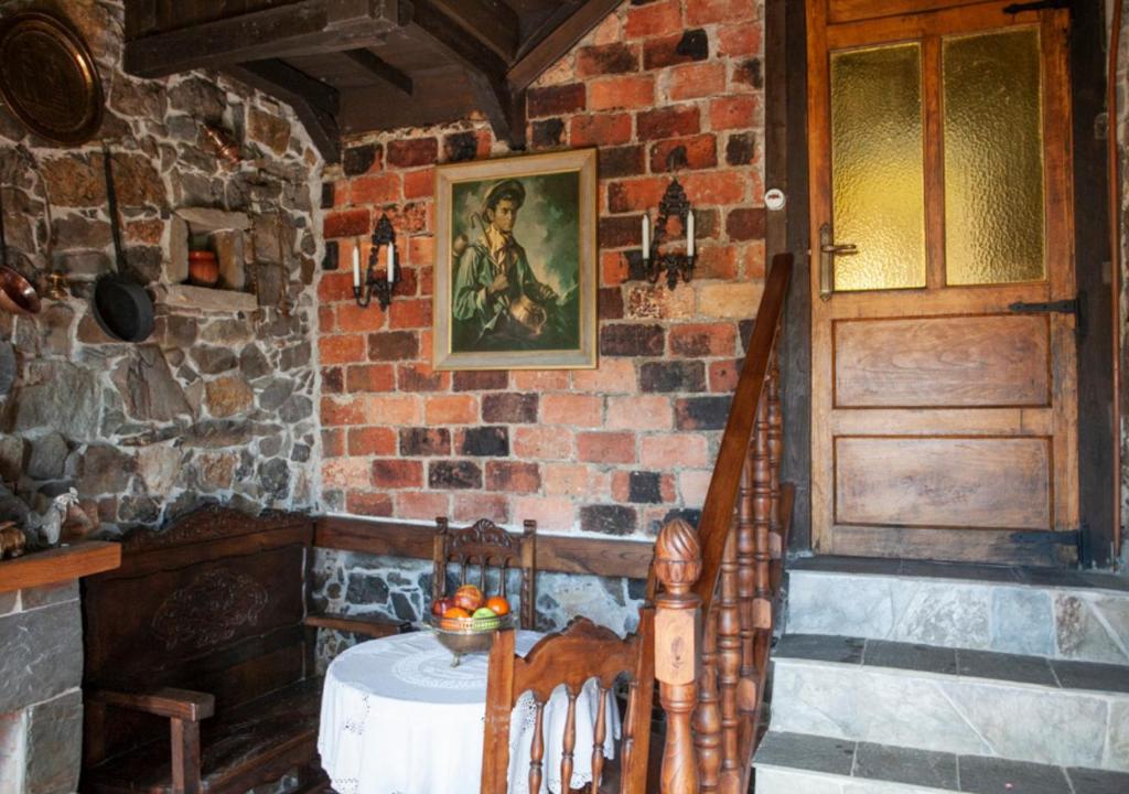 Fotografie z fotogalerie ubytování Casa Rural La Aldea v destinaci Pola de Laviana