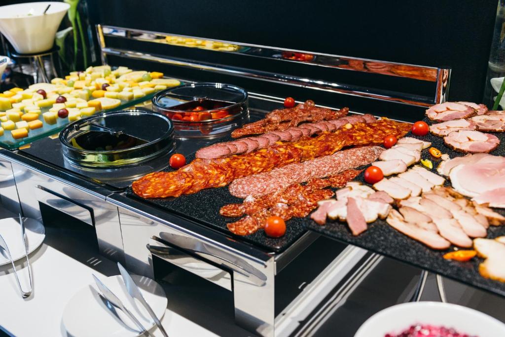 Hotel Privo - Resim 36