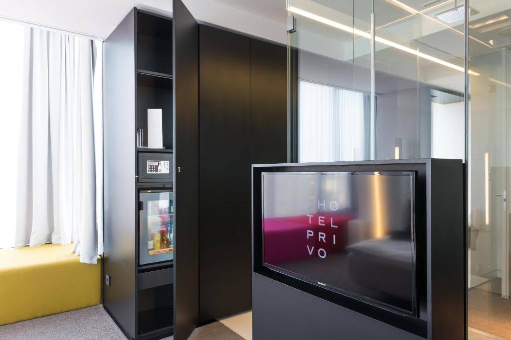 Hotel Privo - Resim 43