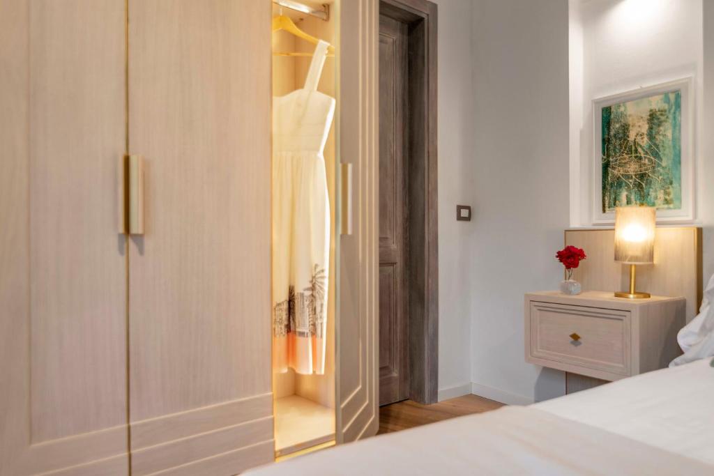 Relais Le Macine Di Stigliano - Junior Suite