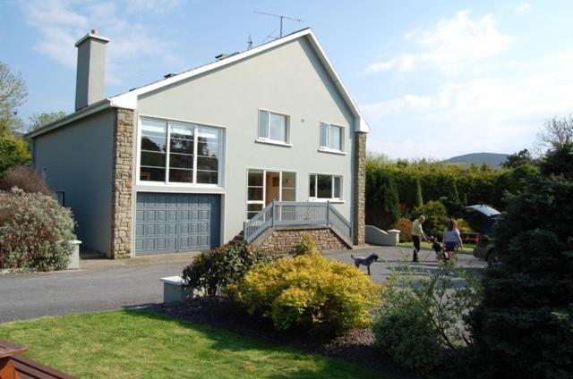 Фото Ardrinane House