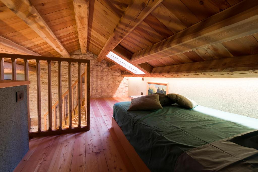 Dimora Grotta Azzurra - Habitación Doble O Gemela Con Baño Privado