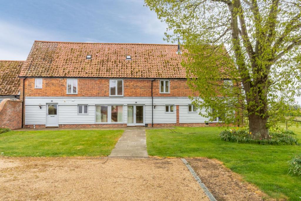 The Big Barn 6, Updated 2024 Prices