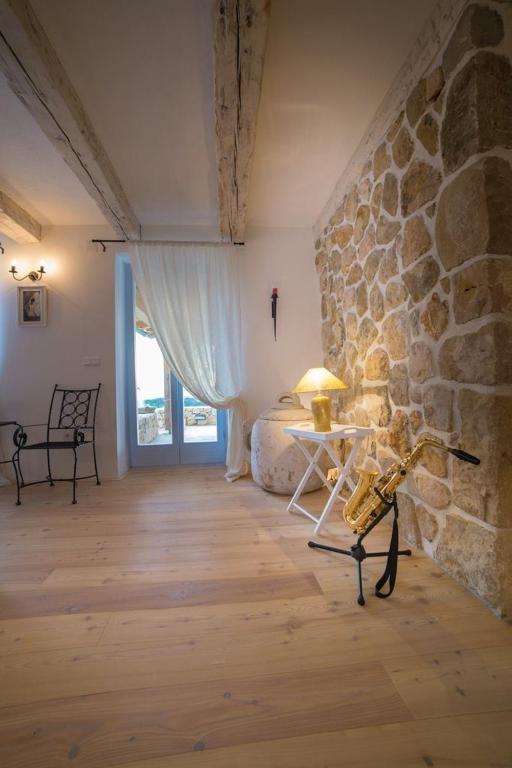 Fotografia z galérie ubytovania Villa Mora v destinácii Banjol