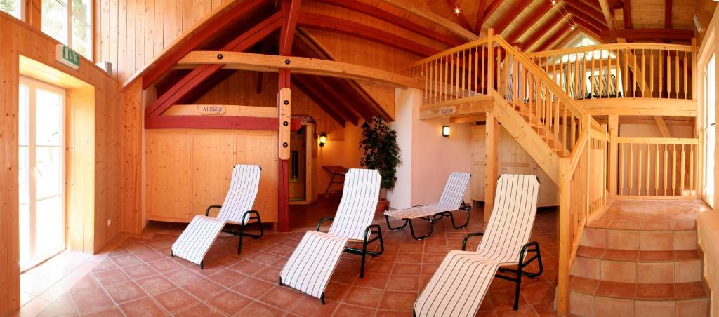 Fotografie z fotogalerie ubytování Landhotel Postgut - Tradition seit 1549 v destinaci Tweng