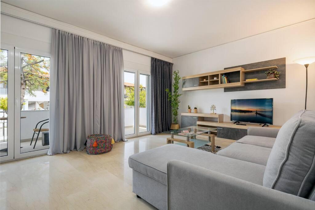 Stefanos apartment Chania
