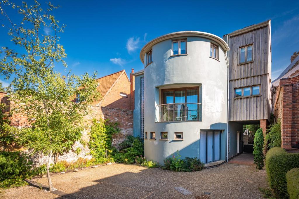 The Roundhouse, Wells next the Sea (updated prices 2026)
