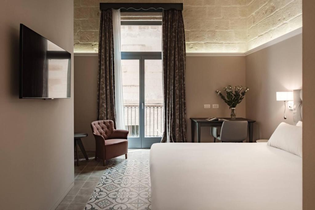 IBB Hotel Palazzo Bettina Malta - 18