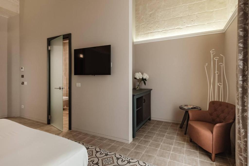 IBB Hotel Palazzo Bettina Malta - 19