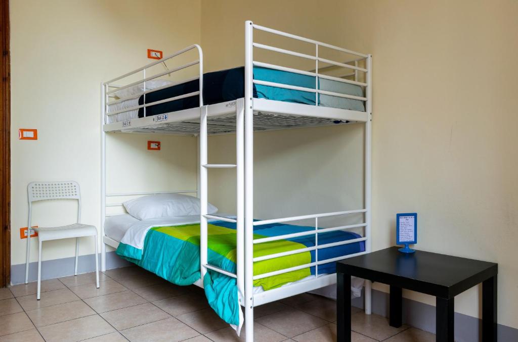 Hostel Pisa Tower photo