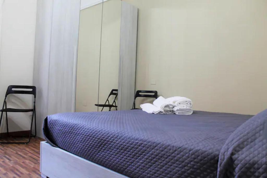 Casa Onorato fratelli Liggieri - Triple Chambre Avec Salle De Bain Privée