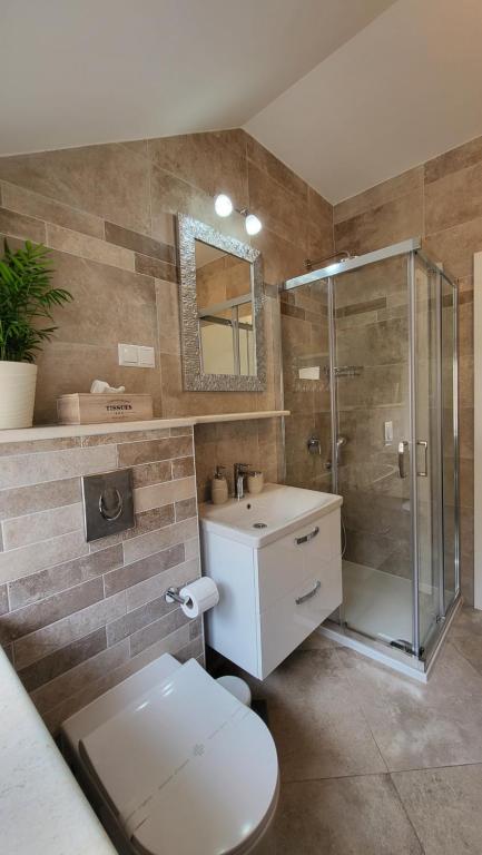 Korčula Old Town MARIJA Apartment - Appartamento Con 1 Camera Da Letto