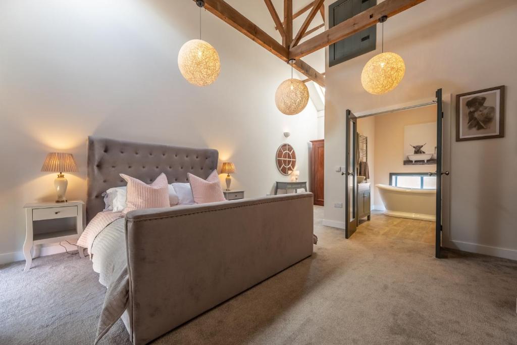 Scouts Cottage, (updated prices 2024)