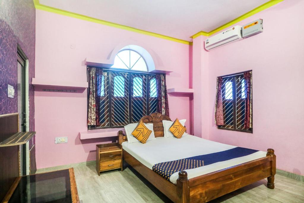 SPOT ON Greenland Guest House - Housity