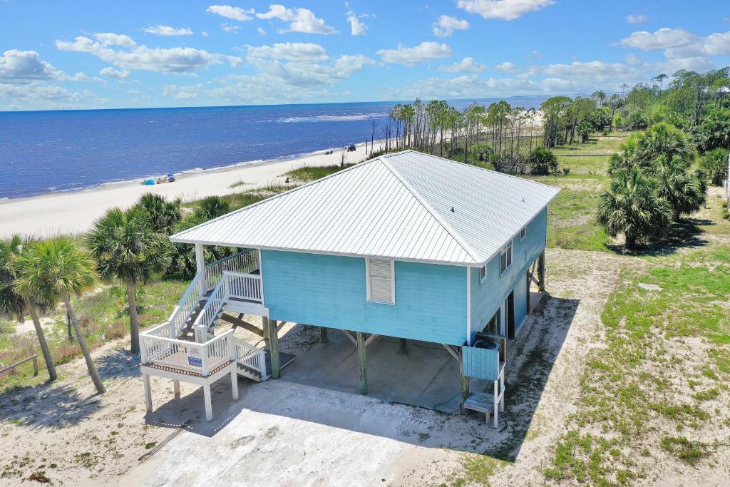 The Beach House by Pristine Properties Vacation Rentals, Indian Pass