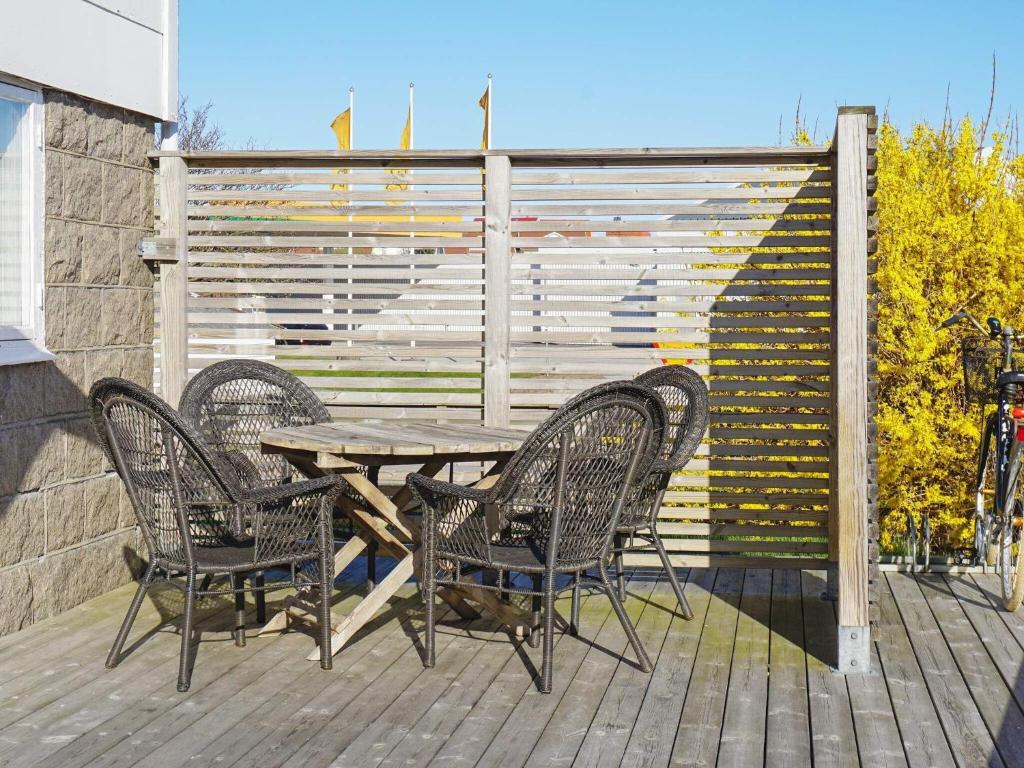 Mynd úr myndasafni af Holiday home KUNGSHAMN XIV í Kungshamn