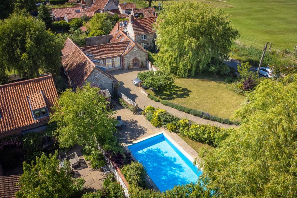 School House, Burnham Thorpe (updated prices 2024)