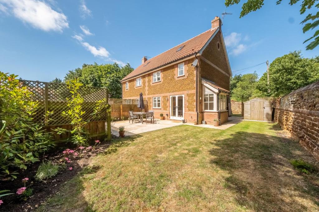 River Cottage, Heacham, UK