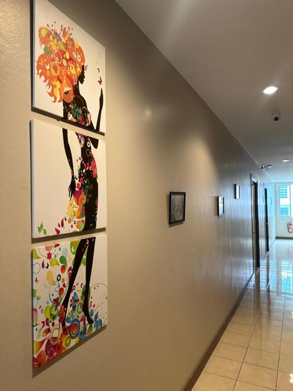 Fotografie z fotogalerie ubytování Cocoon Patong Hotel v destinaci Pláž Patong
