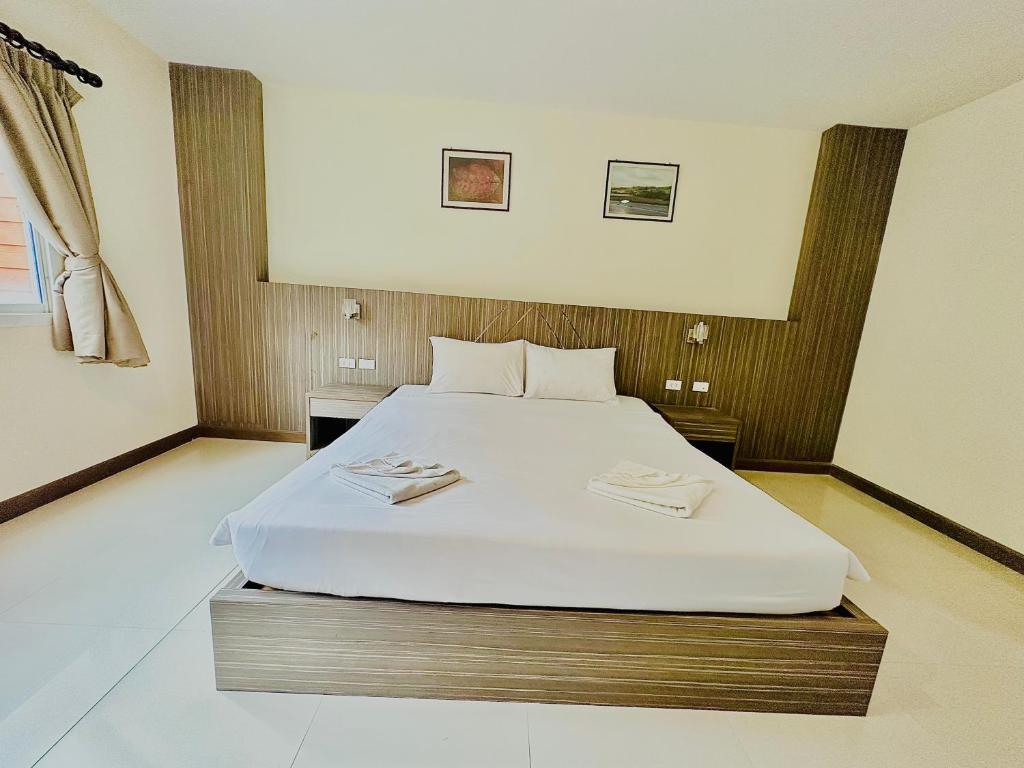 Cocoon Patong Hotel - Resim 12