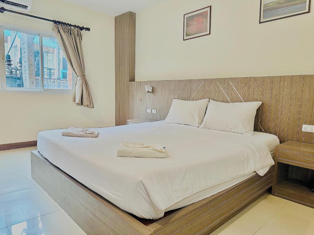 Cocoon Patong Hotel - Resim 16