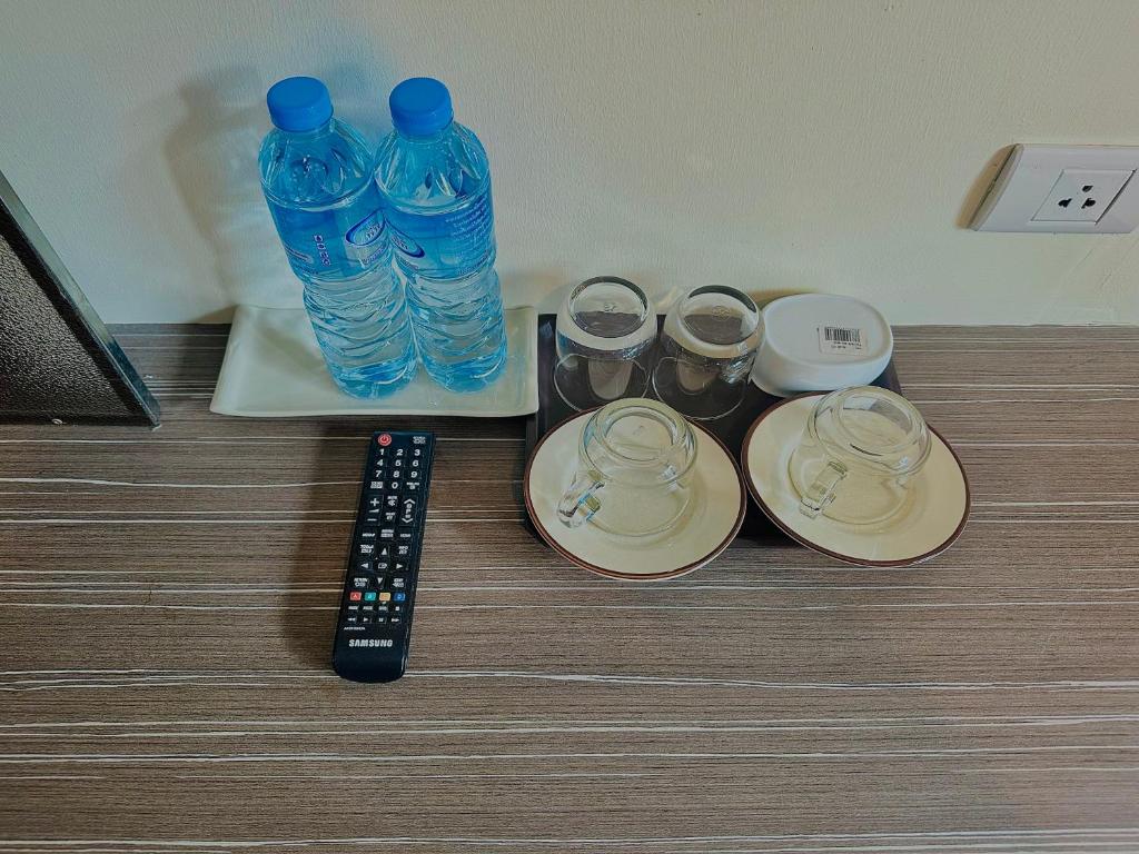 Cocoon Patong Hotel - Resim 18