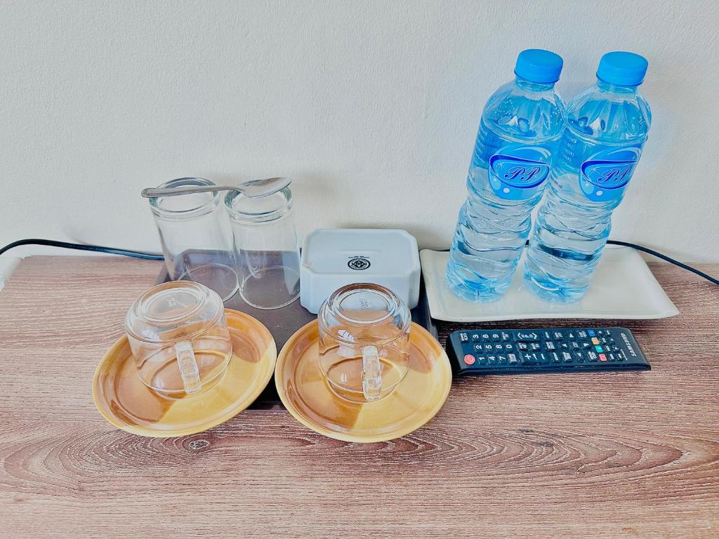 Cocoon Patong Hotel - Resim 20