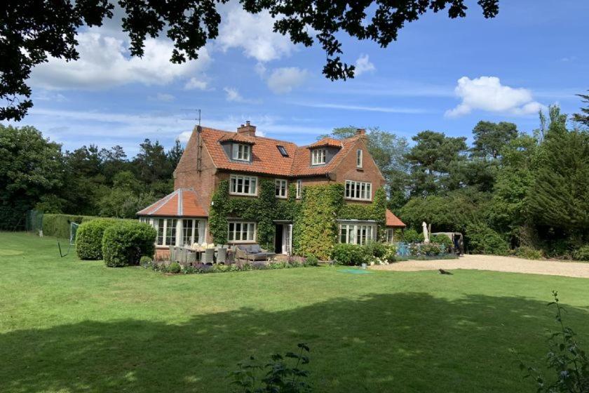 Holmbush, Thornham Updated 2024 Prices