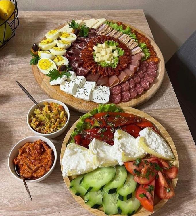 Eco village & resort Coric - 2