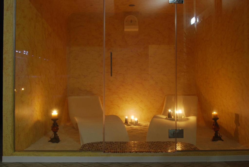 Villa Susanna Degli Ulivi - Resort & Spa