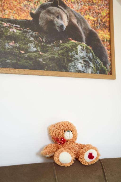 Fotografie z fotogalerie ubytování Rezeda Vendégház v destinaci Fertőhomok