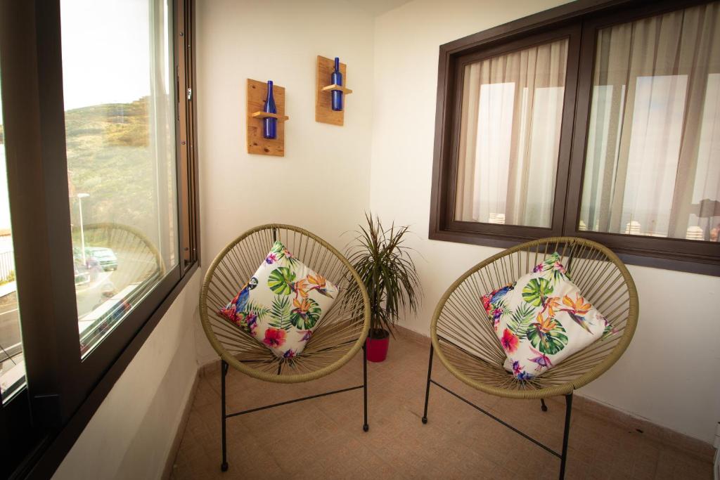 Fantástico apartamento de 1 habitación en El Pris - Appartement Avec Terrasse