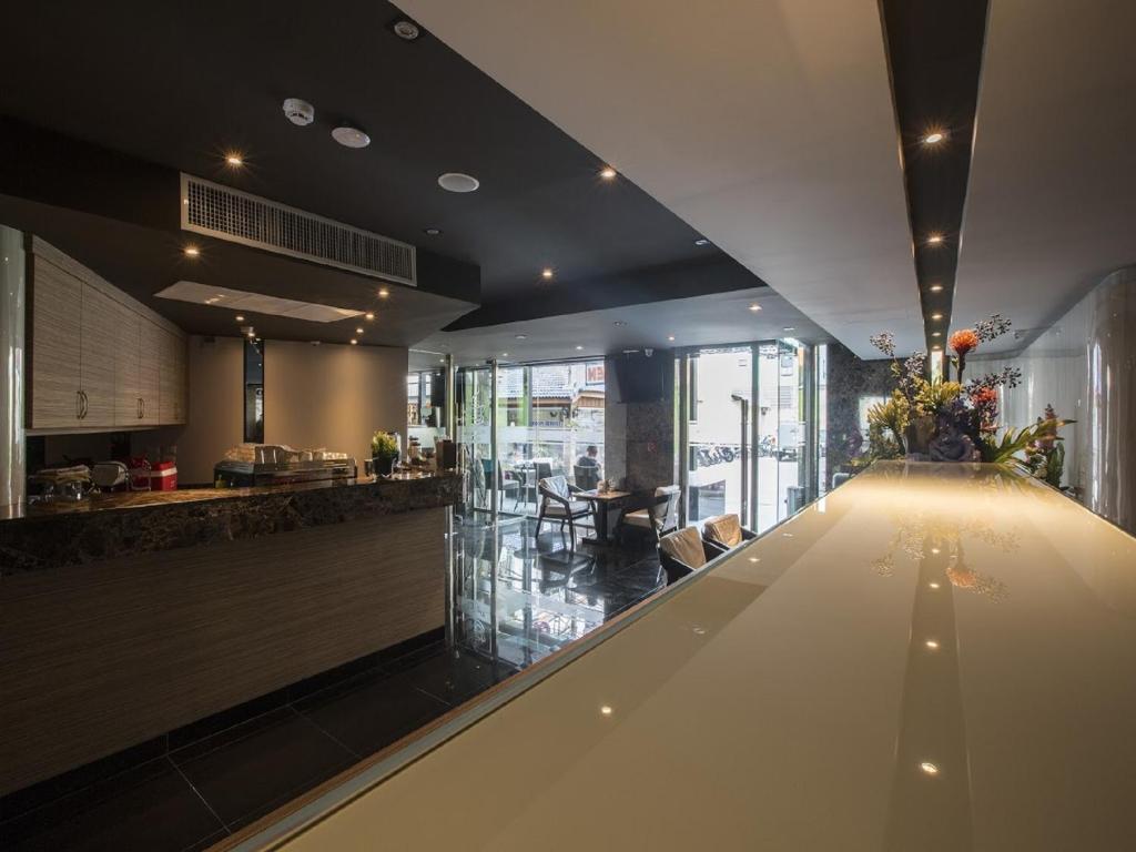 Serenotel Pattaya - Resim 16