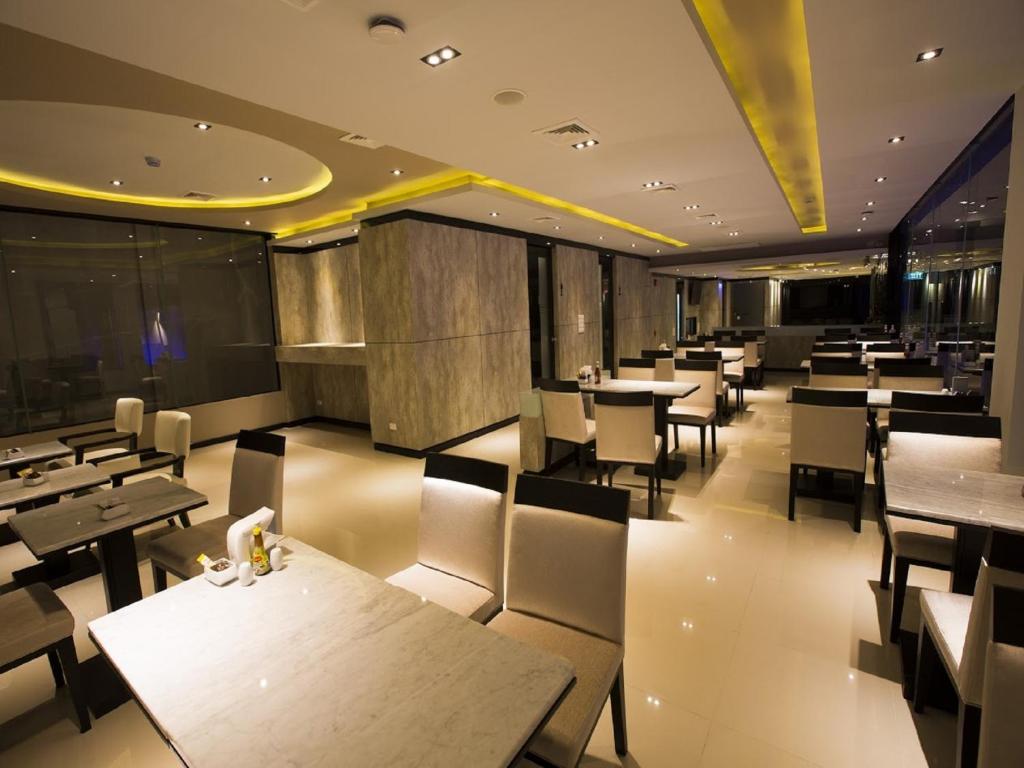 Serenotel Pattaya - Resim 15