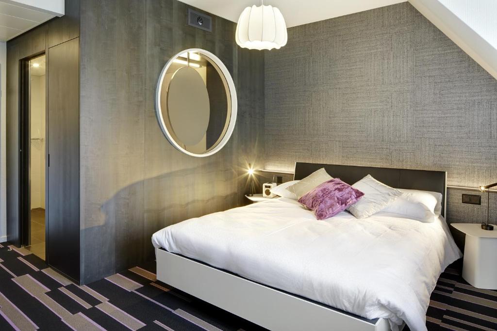 Hotel Continental Park - Resim 26