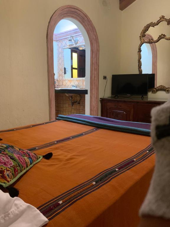 Don Valentino - Superior Double Room