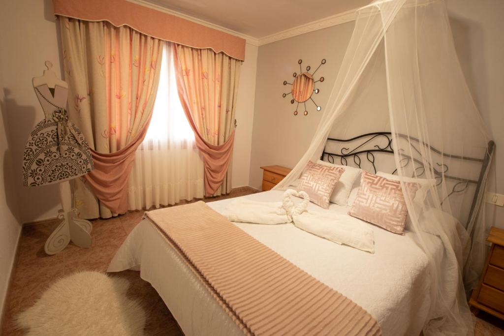Fantástico apartamento de 1 habitación en El Pris, Tacoronte – Updated 2024  Prices